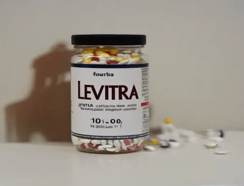 le levitra est il en vente libre